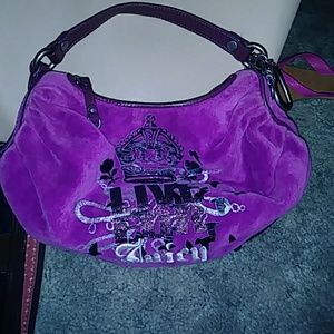 Juicy couture bag